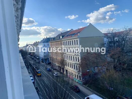 Wohnung zur Miete Tauschwohnung 245 € 1 Zimmer 12 m² 4. Geschoss Volkmarsdorf Ost 04315