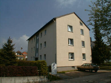 Wohnung zur Miete 436 € 3 Zimmer 72,7 m² 2. Geschoss frei ab 01.10.2025 Blumenstr. 3 Völksen Springe 31832