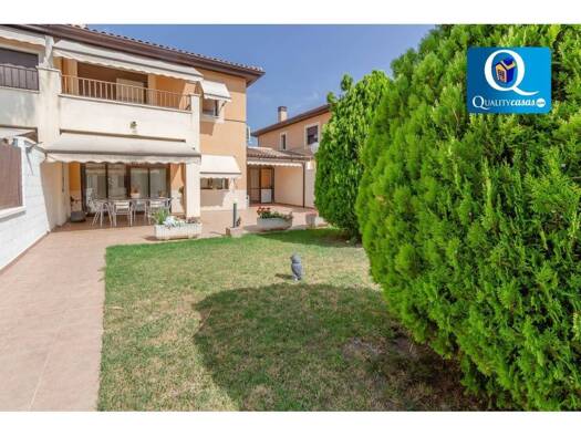 Chalet zum Kauf 537.000 € 5 Zimmer 160 m² 300 m² Grundstück Mutxamel 03110