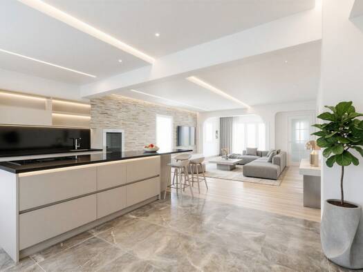 Haus zum Kauf 1.399.000 € 7 Zimmer 317,6 m² 513 m² Grundstück Neufahrn Neufahrn bei Freising 85375