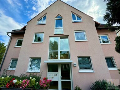 Wohnung zum Kauf 73.500 € 2 Zimmer 50,8 m² Volkstedt Rudolstadt 07407