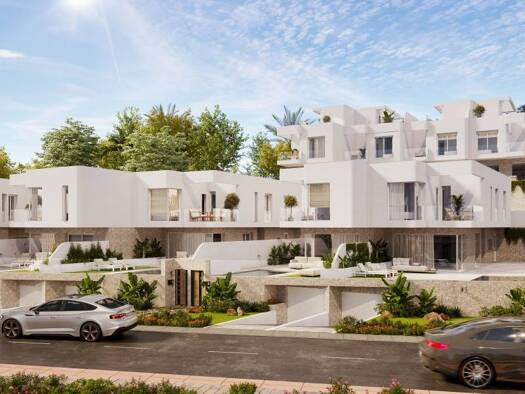 Haus zum Kauf 660.000 € 219 m² El Agua del Medio 04638