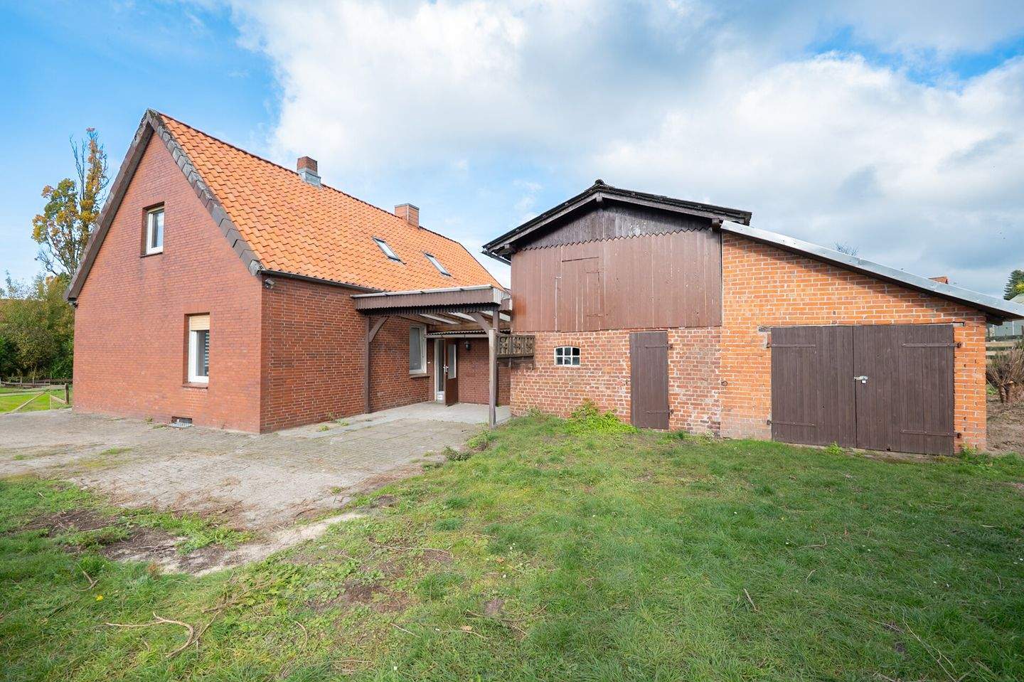 Haus – Hemmoor, Landkreis Cuxhaven - Ansicht 5