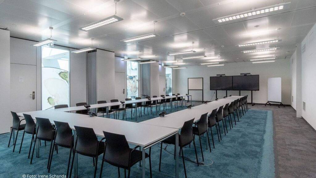 Bürofläche zur Miete 18,50 € 4.900 m² Bürofläche teilbar ab 400 m² Wien 1210