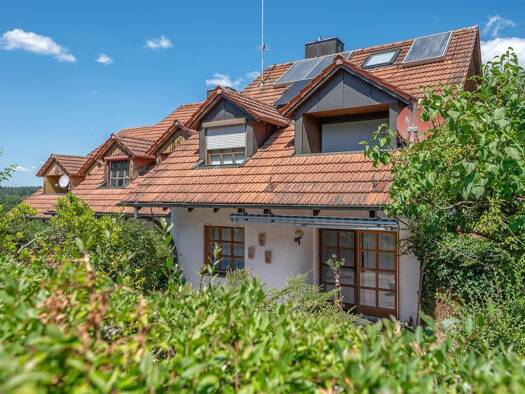 Haus zum Kauf 430.000 € 5 Zimmer 126,4 m² 264 m² Grundstück Hacklberg Passau 94034