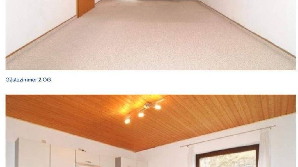 Hotel zur Miete 2.850 € 10 Zimmer 20 Betten Pottenstein 91278