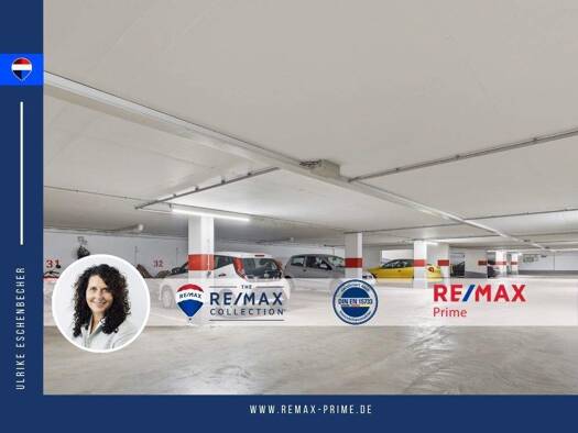 Tiefgarage zum Kauf 21.000 € Lerchenfeld Freising / Lerchenfeld 85356