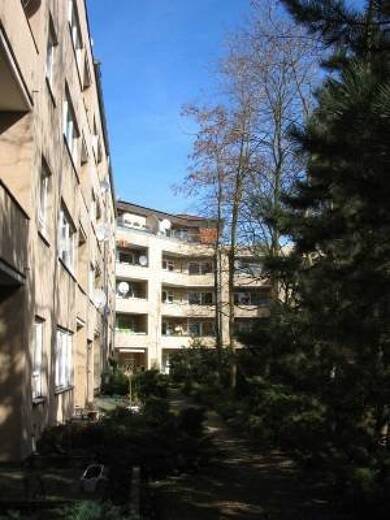 Wohnung zur Miete 708 € 4 Zimmer 88,2 m² 3. Geschoss frei ab sofort Jadeweg 11 b Wilhelmstadt Berlin 13581
