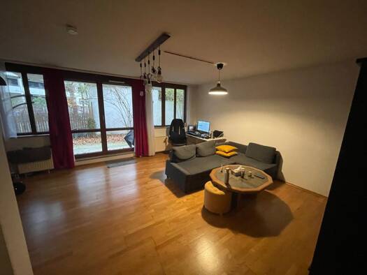 Wohnung zur Miete 1.590 € 2 Zimmer 80 m² Thalk.Obersendl.-Forsten-Fürstenr.-Solln München 81479