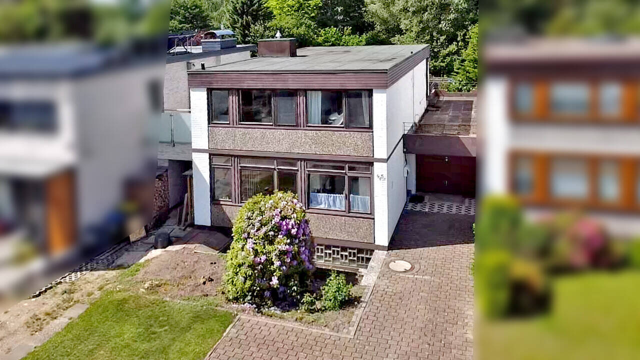Einfamilienhaus zum Kauf - Ansicht 2