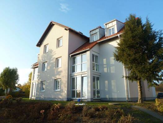 Wohnung zur Miete 410 € 2 Zimmer 41,9 m² 1. Geschoss frei ab 01.05.2026 Weberstraße 8,10 Tragwein 4284