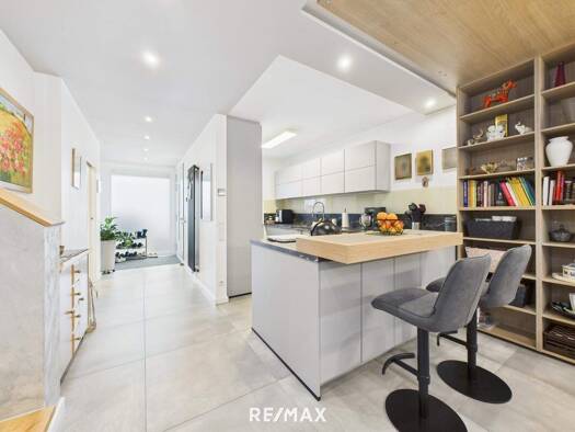 Reihenmittelhaus zum Kauf 590.000 € 4 Zimmer 147 m² Bruckneudorf 2460