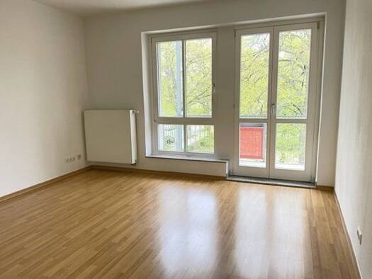 Wohnung zur Miete 320 € 2 Zimmer 54,1 m² 1. Geschoss frei ab sofort Blücherstraße 10 Lutherviertel Chemnitz 09126