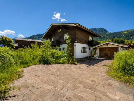 Grundstück zum Kauf 2.800.000 € 773 m² Grundstück Kitzbühel 6370