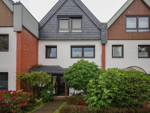 Reihenmittelhaus zur Miete 1.600 € 6 Zimmer 159 m² Haan Haan 42781