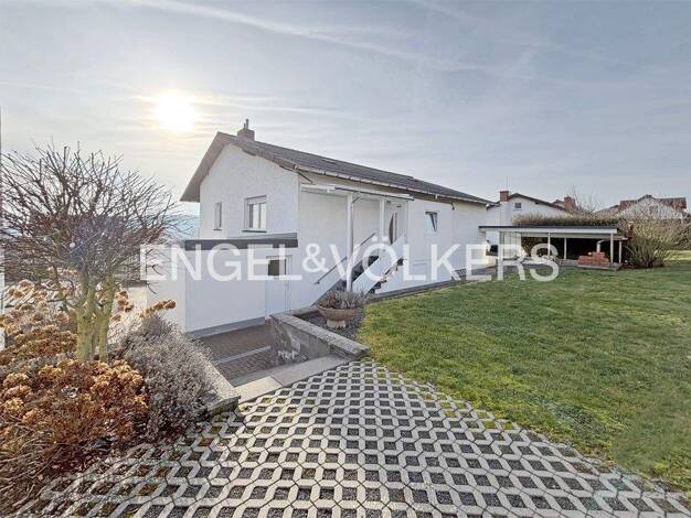 Einfamilienhaus zum Kauf 380.000 € 1 Zimmer 105 m² 1.451 m² Grundstück Sankt Johann 56727
