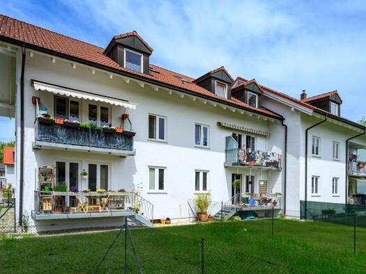 Wohnung zum Kauf provisionsfrei als Kapitalanlage geeignet 1.161.474 € 10 Zimmer 208,1 m² Höhenkirchen Höhenkirchen-Siegertsbrunn 85635