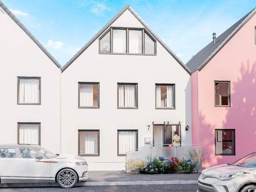 Grundstück zum Kauf 99.000 € 124 m² Grundstück Uckerath Hennef 53773