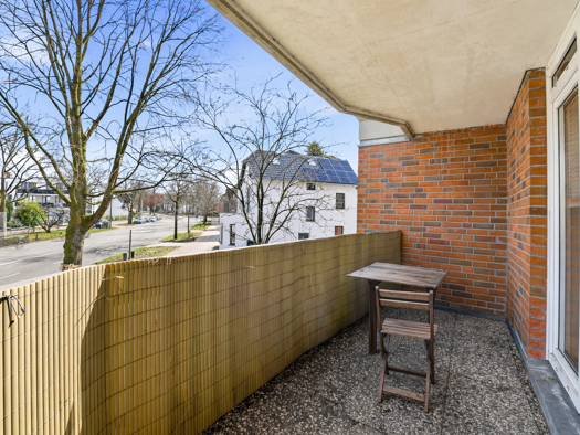 Sonstiges zum Kauf als Kapitalanlage geeignet 289.000 € 2 Zimmer 61 m² Niendorf Hamburg 22459