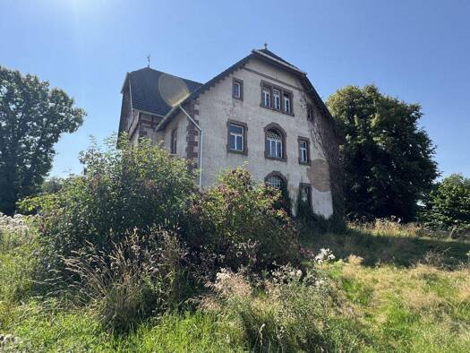 Mehrfamilienhaus zum Kauf als Kapitalanlage geeignet 295.000 € 22 Zimmer 765 m² 3.288 m² Grundstück Höringhausen Waldeck 34513