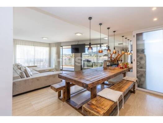 Wohnung zum Kauf 1.200.000 € 3 Zimmer 145 m² 1. Geschoss >Carrer Gregal > Ibiza Stadt 07800