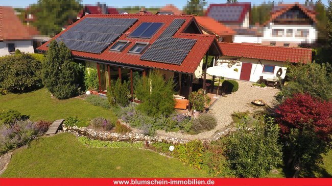 Einfamilienhaus zum Kauf 610.000 € 3 Zimmer 110 m²<br/>Wohnfläche 1.104 m²<br/>Grundstück Bad Tennstedt 99955