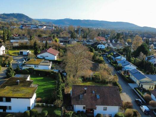 Wohnung zum Kauf 255.000 € 3 Zimmer 79 m² 3. Geschoss Nordoststadt Offenburg 77654