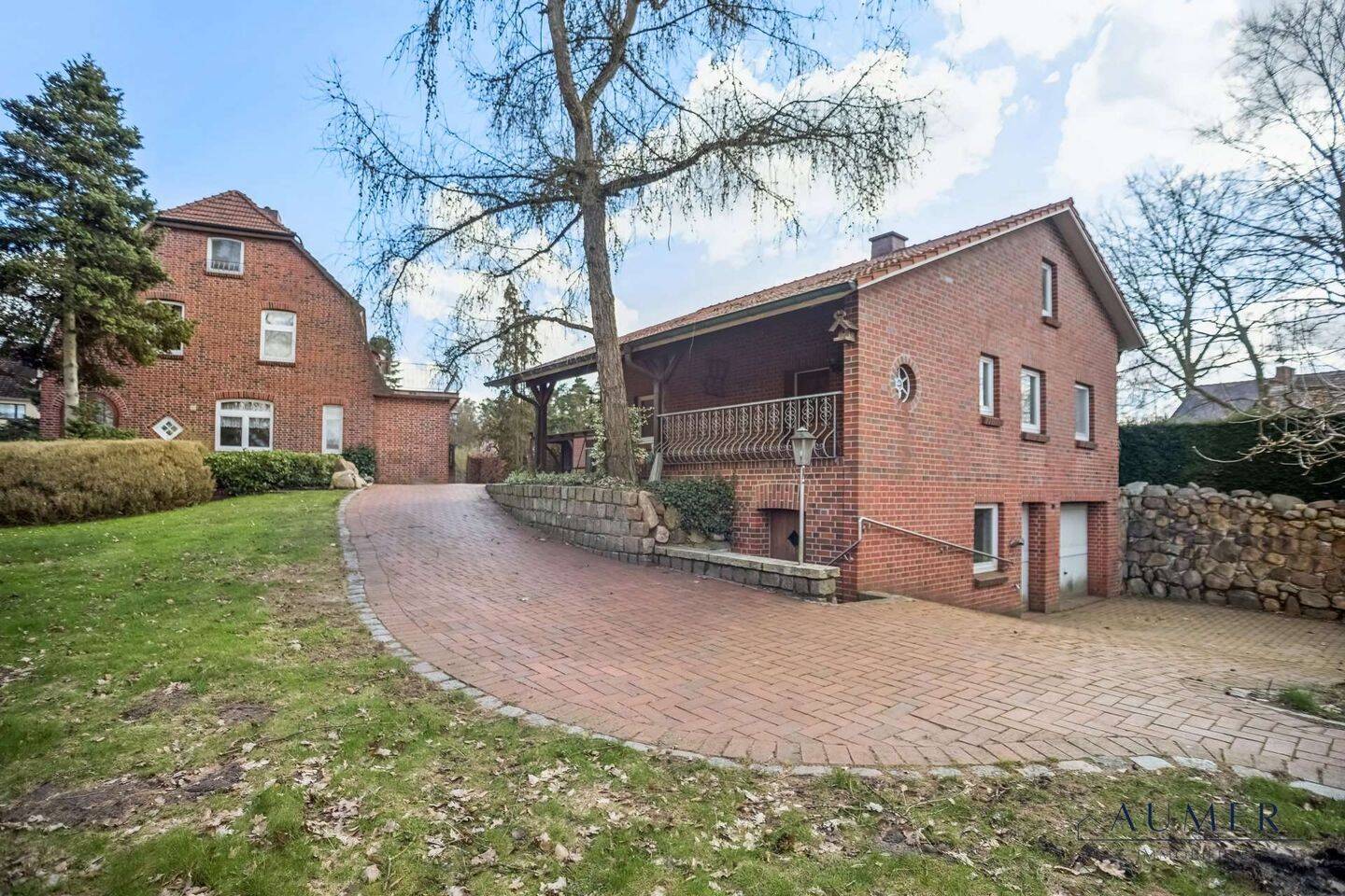 Einfamilienhaus zum Kauf - Ansicht 5