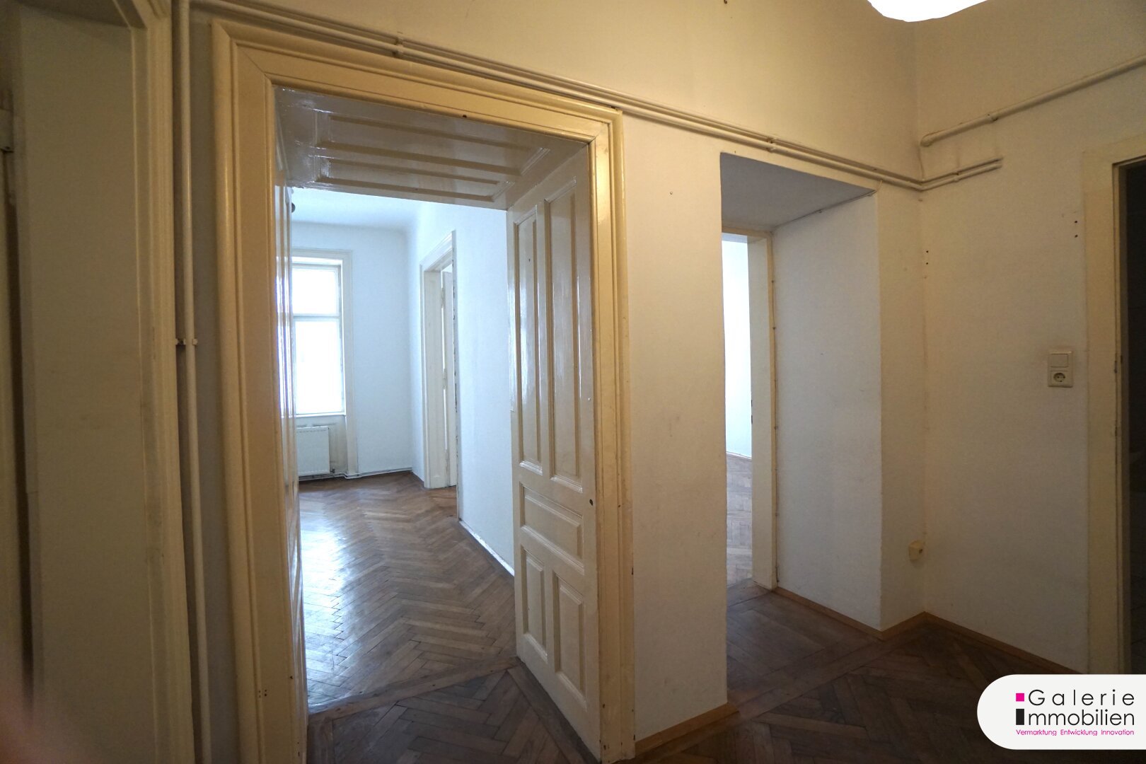 Wohnung zum Kauf 499.000 € 3,5 Zimmer 88 m²<br/>Wohnfläche 1.<br/>Geschoss Wien,Wieden 1040