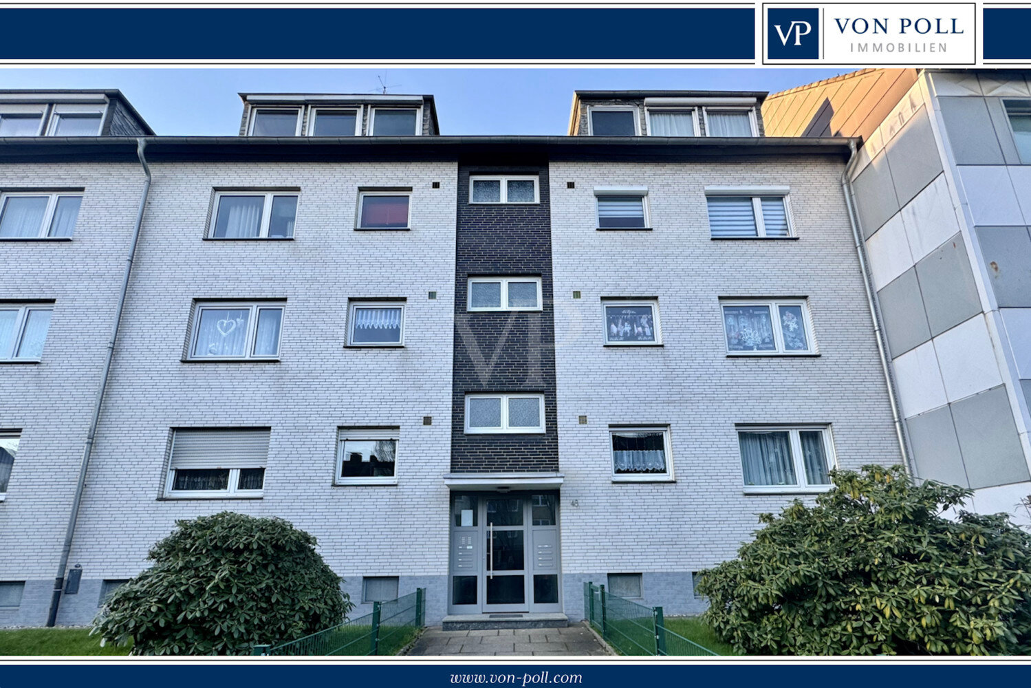 Wohnung zum Kauf 130.000 € 3 Zimmer 73 m²<br/>Wohnfläche Huttrop Essen 45138