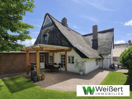 Einfamilienhaus zum Kauf 395.000 € 6 Zimmer 185 m² 849 m² Grundstück Herzhorn 25379