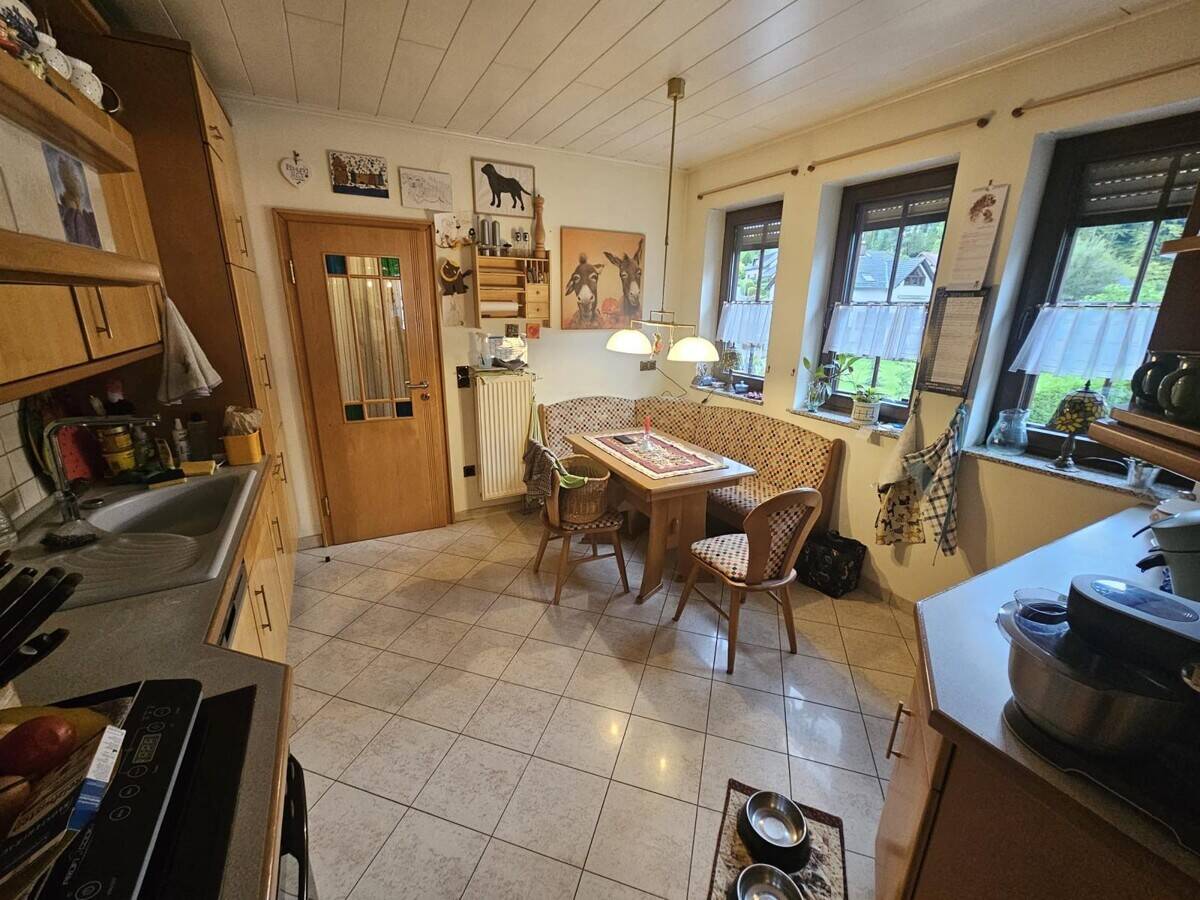 Einfamilienhaus zum Kauf - Mehr