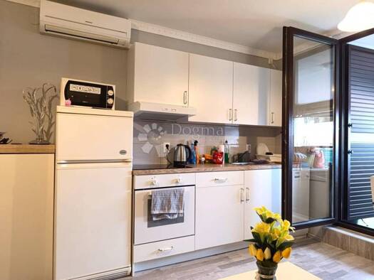 Wohnung zum Kauf 151.000 € 1 Zimmer 33 m² 1. Geschoss Duga Uvala, Marcana Pavičini