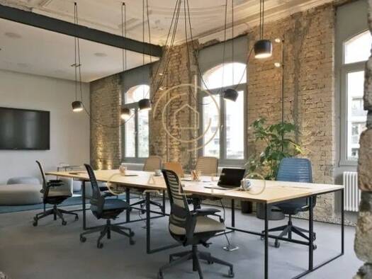 Bürofläche zur Miete provisionsfrei 1.000 m² Bürofläche teilbar ab 1 m² Speyer 67346