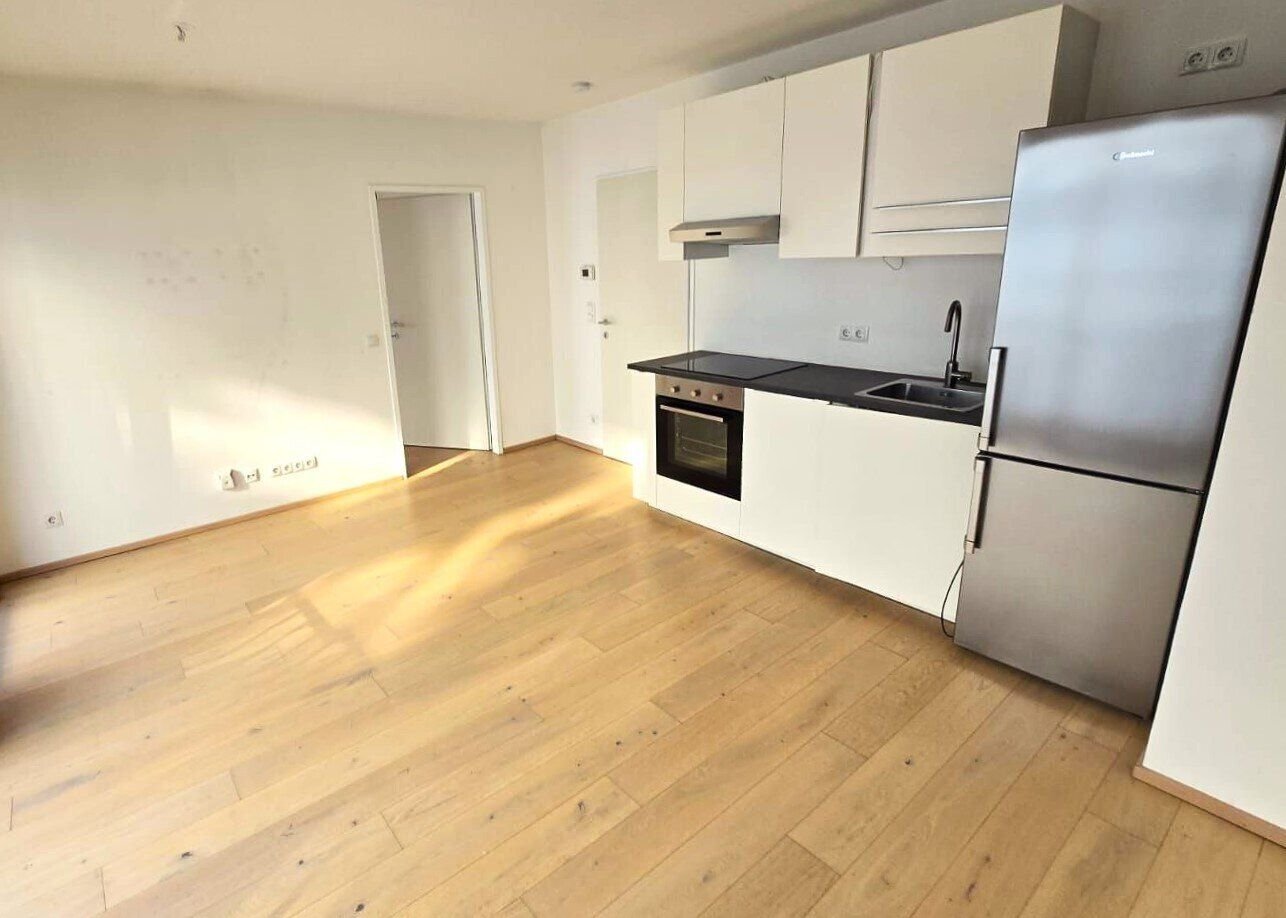 Wohnung zum Kauf 340.000 € 2 Zimmer Wien 1090