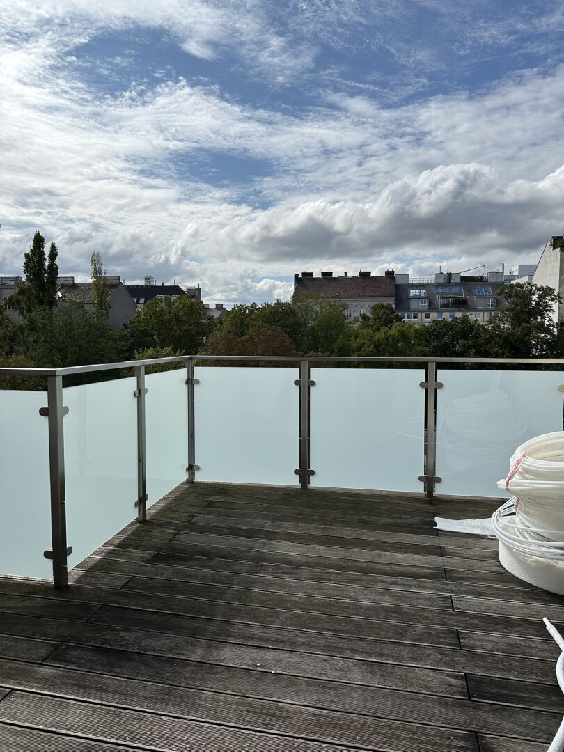 Terrassenwohnung zur Miete 2.450 € 5 Zimmer 137,9 m²<br/>Wohnfläche Wien 1060