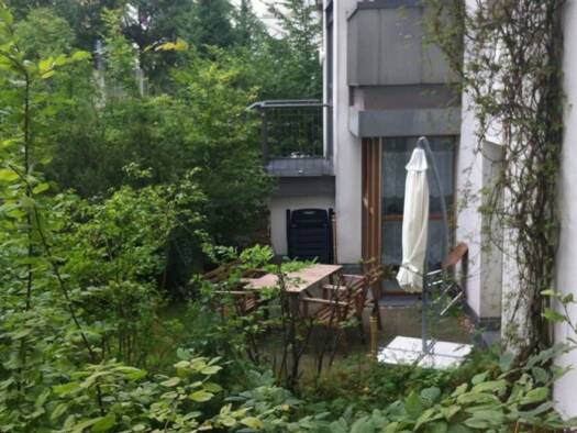 Wohnung zur Miete 670 € 2 Zimmer 56 m² 1. Geschoss frei ab 01.09.2026 Friedenstr 92 Friedrichshain Berlin 10249
