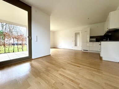 Terrassenwohnung zur Miete 1.690 € 3 Zimmer 82,9 m² EG Haar Haar 85540