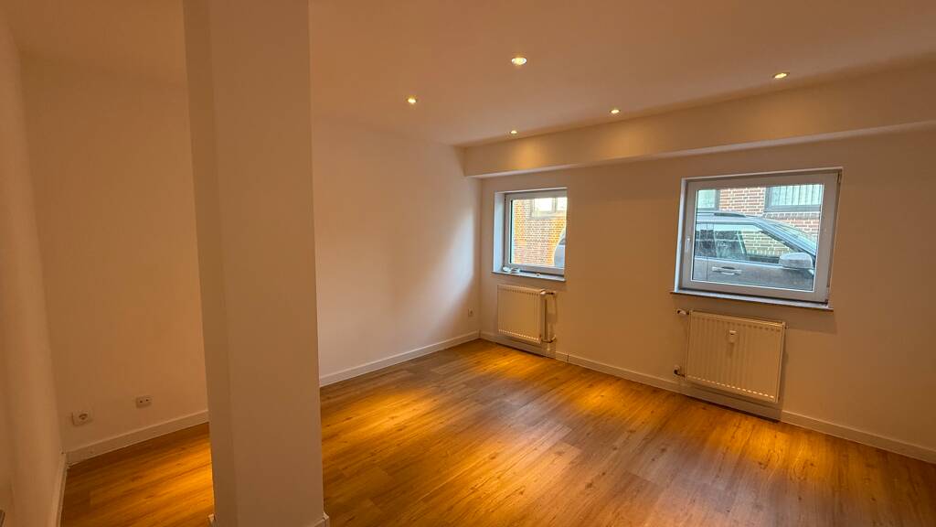Wohnung zur Miete 850 € 3 Zimmer 85 m² Geschoss EG/2 frei ab sofort Wremen Wurster Nordseeküste 27639