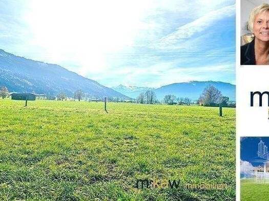 Grundstück zum Kauf 700 m² Grundstück Saalfelden am Steinernen Meer 5760