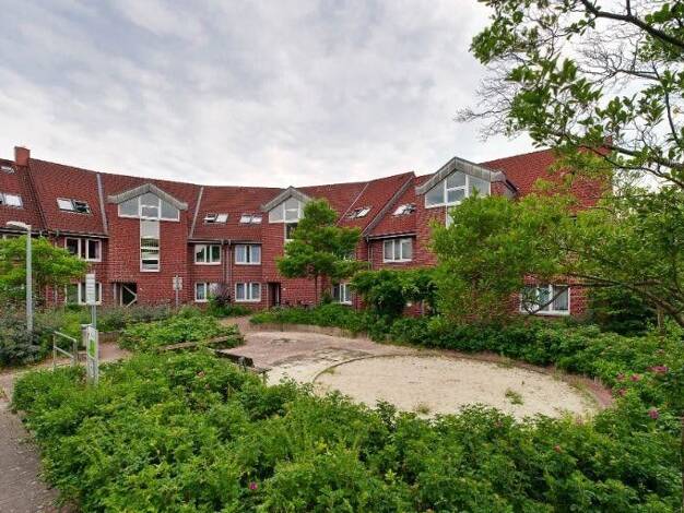 Wohnung zur Miete 621 € 2 Zimmer 59,4 m² frei ab 20.12.2025 Hardinghausstr. 3A Haste Osnabrück 49090