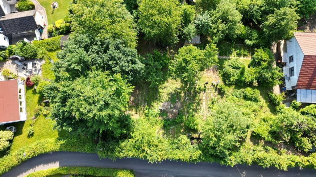 Grundstück zum Kauf 128.000 € 885 m² Grundstück Hunstig Gummersbach 51645