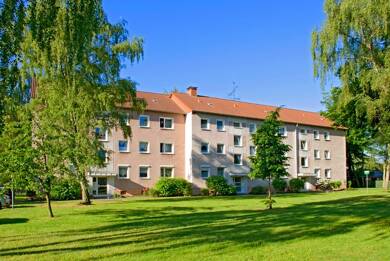 Wohnung zur Miete 389 € 2 Zimmer 43,1 m² EG frei ab 08.08.2025 Vennheidestraße 1 Süd Recklinghausen 45663