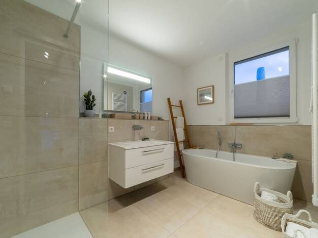 Bungalow zum Kauf 440.366 € 3 Zimmer 88,3 m² 471,7 m² Grundstück Borkheide 14822