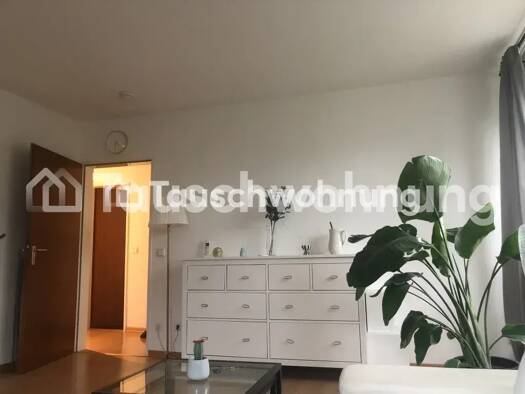 Wohnung zur Miete Tauschwohnung 760 € 2 Zimmer 66 m² 2. Geschoss Unterbilk Stadtbezirk 3 40219