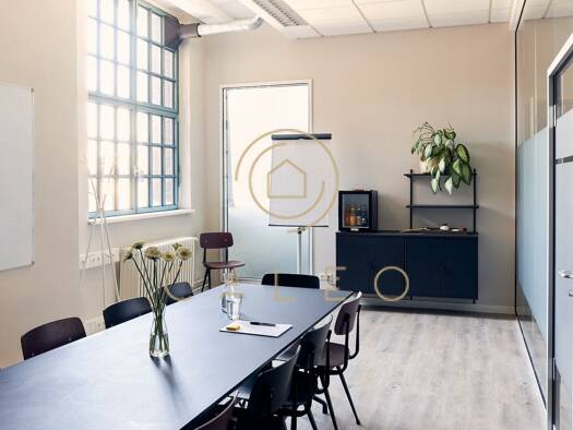 Bürofläche zur Miete provisionsfrei 30 m² Bürofläche teilbar ab 1 m² Gesundbrunnen Berlin 13355