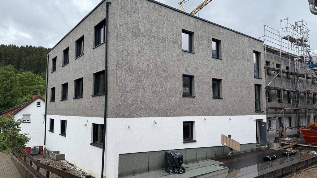 Büro zur Miete provisionsfrei 597 € 1 Zimmer 49,8 m² Bürofläche Pfauenstr. 12a Neustadt Titisee-Neustadt 79822