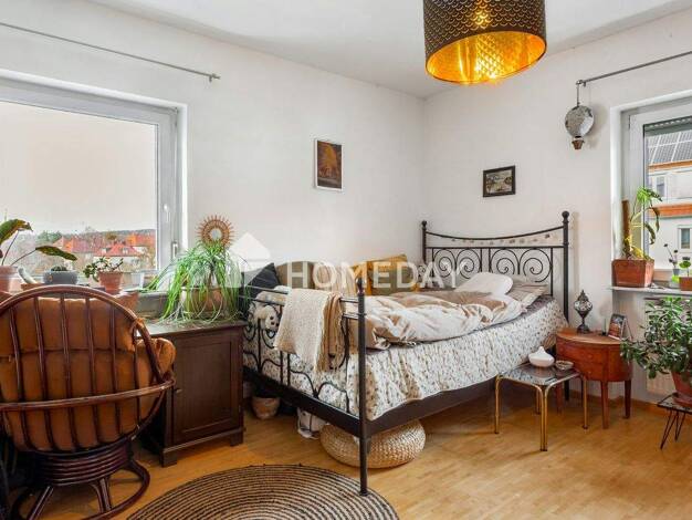 Wohnung zum Kauf 250.000 € 4 Zimmer 98 m² 1. Geschoss frei ab 30.04.2026 Frauenland Würzburg 97074