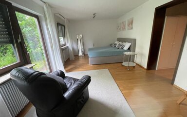 Wohnung zur Miete Wohnen auf Zeit 980 € 1 Zimmer 56 m² frei ab 01.01.2026 Fridingerstrasse 0 Sillenbuch Stuttgart Sillenbuch 70619