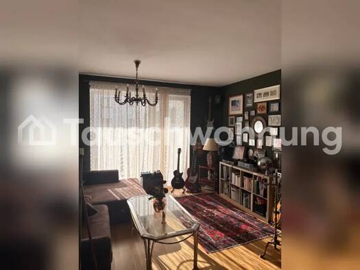 Wohnung zur Miete Tauschwohnung 1.200 € 2 Zimmer 70 m² 2. Geschoss Niendorf Hamburg 22525